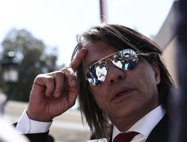 Ηλίας Ψινάκης: «Υπεύθυνη η Πυροσβεστική για τη φωτιά στο Μάτι»